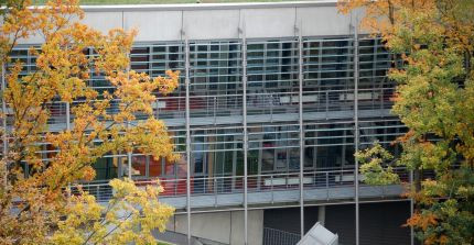 In rural Golm, where one of the largest science parks of the region has grown, there are the Faculty of Science and the Faculty of Human Sciences.