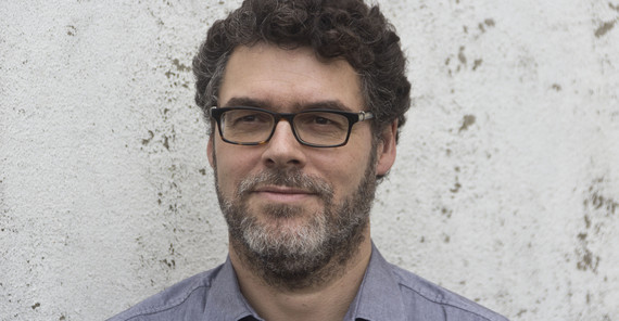 Prof. Dr. Thorsten Wagener | Foto: Seila Fernandez Arconada Prof. Dr. Thorsten Wagener | Foto: Seila Fernandez Arconada