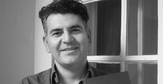 Dr. des. Ula? ?ener. Foto: C. Liebelt Dr. des. Ula? ?ener. Foto: C. Liebelt