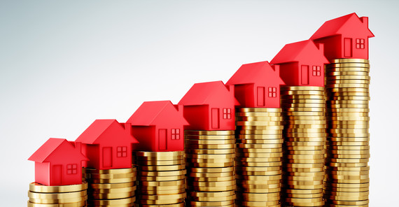 Rather stock market than housing market. Photo: AdobeStock/peterschreiber.media Rather stock market than housing market. Photo: AdobeStock/peterschreiber.media