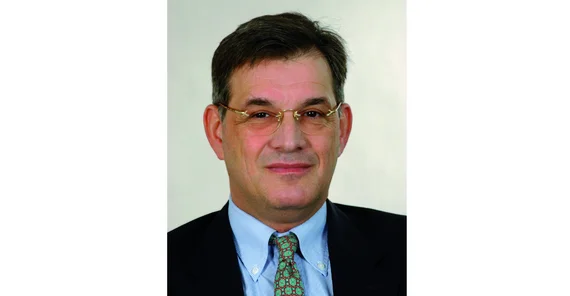 Prof. Dr. Florian Schweigert (Foto: Karla Fritze)