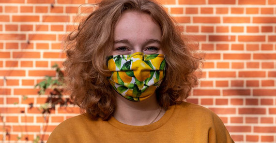 Marcellina Massenbach | Foto: Leonie Geiger Marcellina Massenbach | Foto: Leonie Geiger