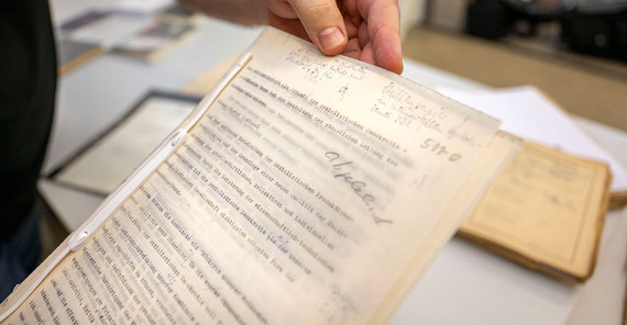 Manuskript für die wissenschaftliche Zeitschrift der Akademie für Staats- und Rechtswissenschaften. Manuskript für die wissenschaftliche Zeitschrift der Akademie für Staats- und Rechtswissenschaften.