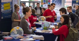 International Day 2017, Foto: Thomas Roese