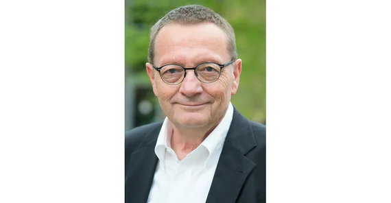 Foto: Prof. Dr. Werner Jann. Quelle: Karla Fritze.