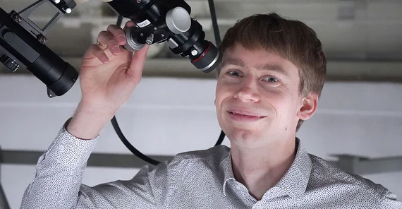 Dr. Dario J. Fritzewski