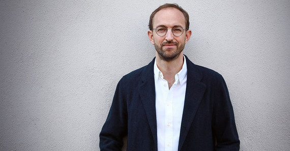 Prof. Dr. Thomas Sommerer ist neu ernannter Professor für Politikwissenschaft, insbesondere internationale Organisationen (IO). | Foto: Inga Sommer Prof. Dr. Thomas Sommerer ist neu ernannter Professor für Politikwissenschaft, insbesondere internationale Organisationen (IO). | Foto: Inga Sommer