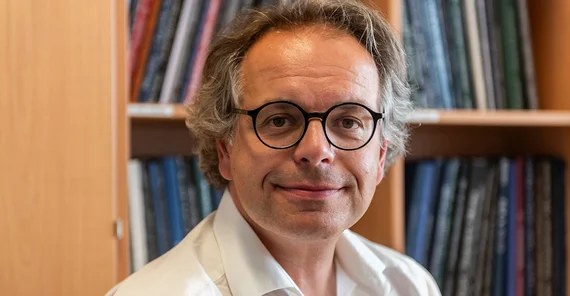 Prof. Dr. Michael Rapp