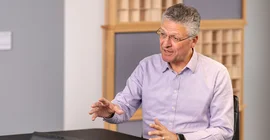 Prof. Dr. Lothar Wieler