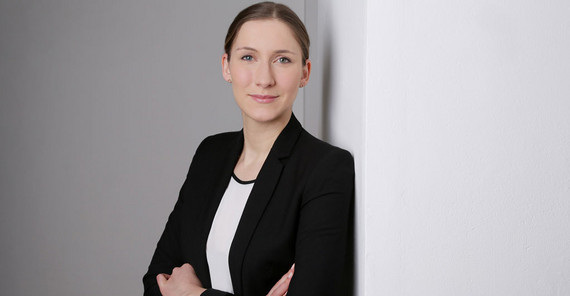 Caroline Fischer | Foto: privat Caroline Fischer | Foto: privat