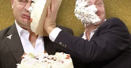 Musikkabarett Schwarze Grütze (Foto: Thomas Bartilla)