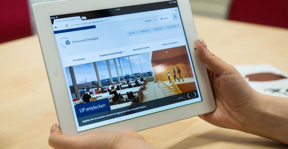 Foto: Karla Fritze Foto: Karla Fritze