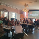 Klara Rosemann, Norwegen