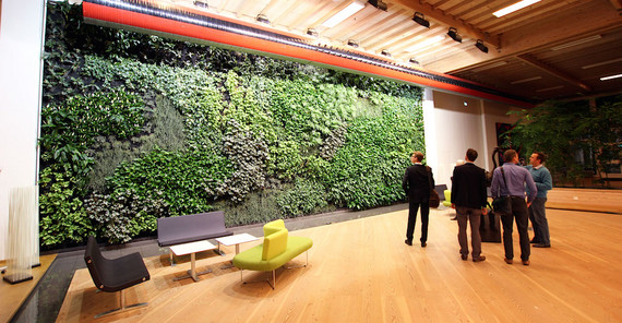 Zu Gast in der IBC Innovation Factory in Kolding, Dänemark. Foto: Wulf Bickenbach Zu Gast in der IBC Innovation Factory in Kolding, Dänemark. Foto: Wulf Bickenbach