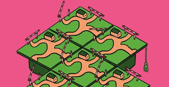 Education Without Borders