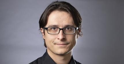 Fabian Wähner Bild Fabian Wähner