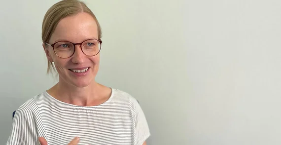 PD Dr. Franziska Kühne