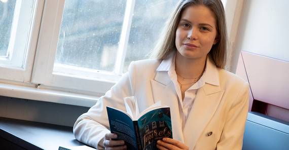 Linda Seutter von Lötzen Linda Seutter von Lötzen