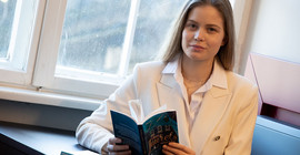 Linda Seutter von Lötzen