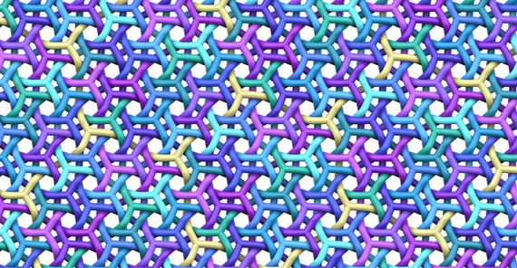 „Honeycomb Network“ „Honeycomb Network“