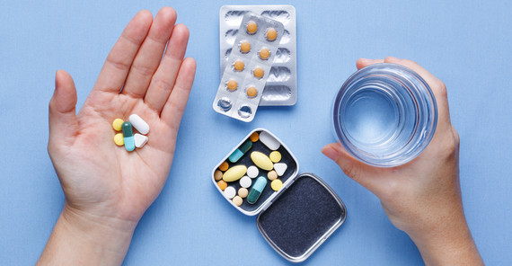 Gehört Doping zum Sport dazu? Foto: Fotolia/thanksforbuying. Gehört Doping zum Sport dazu? Foto: Fotolia/thanksforbuying.