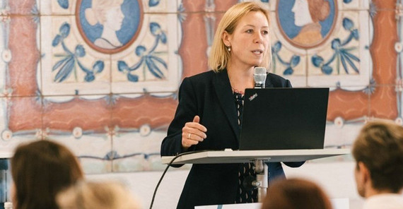 Prof. Dr. Miriam Vock Prof. Dr. Miriam Vock