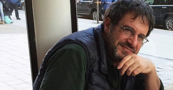 Eli Friedlander Eli Friedlander