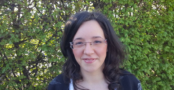 Foto: Dr. Sara Mazzonetto (Foto: privat) Foto: Dr. Sara Mazzonetto (Foto: privat)