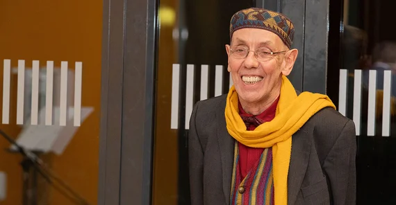 Prof. Dr. Martin Wilkens