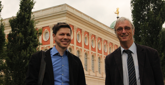 Foto: Matthias Zimmermann Foto: Matthias Zimmermann