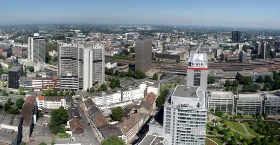 Berlin Gesundbrunnen | Foto: AdobeStock/anweber