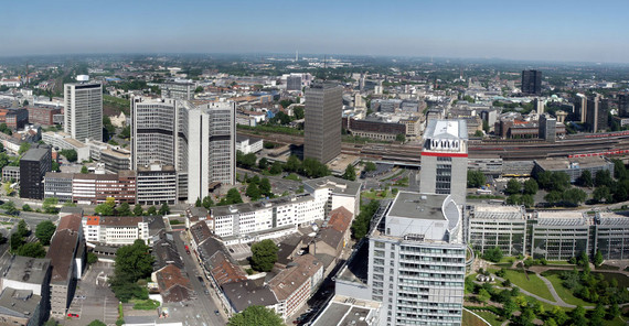 Berlin Gesundbrunnen | Foto: AdobeStock/anweber Berlin Gesundbrunnen | Foto: AdobeStock/anweber