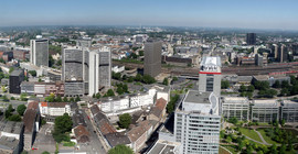 Berlin Gesundbrunnen | Foto: AdobeStock/anweber