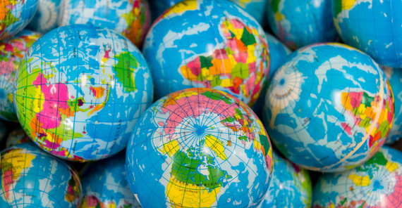 Viele kleine Weltmodelle Viele kleine Weltmodelle