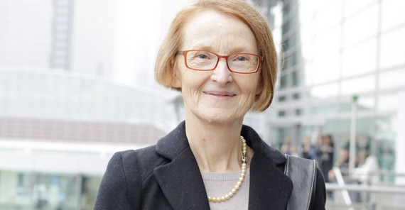 Foto: Dr. Hanna Delf von Wolzogen, Foto: Stefanie Kösling Foto: Dr. Hanna Delf von Wolzogen, Foto: Stefanie Kösling