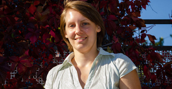 Prof. Dr. Eva Eibl | Foto: privat Prof. Dr. Eva Eibl | Foto: privat