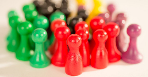 „Das Grundproblem demokratischer Politik ist: Wir wollen alle Unterschiedliches, müssen uns aber koordinieren, um zu einer Entscheidung zu kommen“, sagt Prof. Dr. Steffen Ganghof. Foto: Karla Fritze „Das Grundproblem demokratischer Politik ist: Wir wollen alle Unterschiedliches, müssen uns aber koordinieren, um zu einer Entscheidung zu kommen“, sagt Prof. Dr. Steffen Ganghof. Foto: Karla Fritze