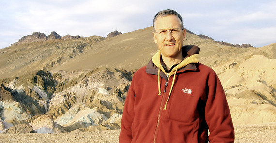 Prof. Dr. Manfred Strecker. Foto: privat. Prof. Dr. Manfred Strecker. Foto: privat.