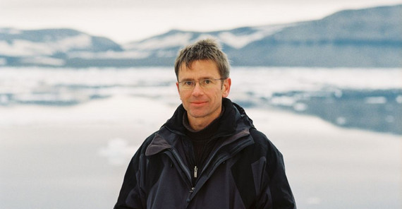 Prof. Dr. Stefan Rahmstorf. Picture: PIK Prof. Dr. Stefan Rahmstorf. Picture: PIK