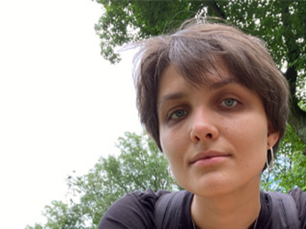 picture from Ekaterina Artemeva