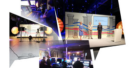 Fotos: Juliane Thiem / Illustration: Anke Seeliger