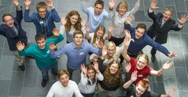 Preisträger 2016. Foto: Thomas Hölzel