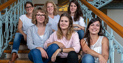 International Summer Campus Office Team International Summer Campus Office Team