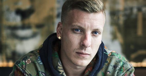 Foto: Marvin Ruppert. Foto: Marvin Ruppert.