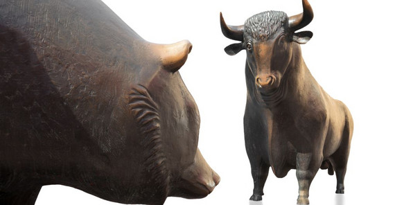 Die Kräfte der Finanzmärkte sind nicht nur kaum zu kontrollieren, sondern auch noch nicht vollständig erforscht. Foto: Fotolia/eyetronic Die Kräfte der Finanzmärkte sind nicht nur kaum zu kontrollieren, sondern auch noch nicht vollständig erforscht. Foto: Fotolia/eyetronic