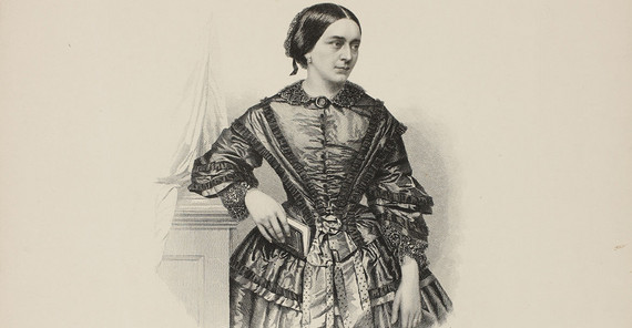 Clara Schumann Clara Schumann