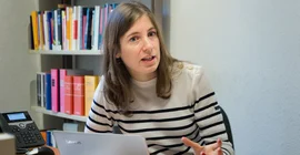 Alexis Giraud. Foto: Karla Fritze.