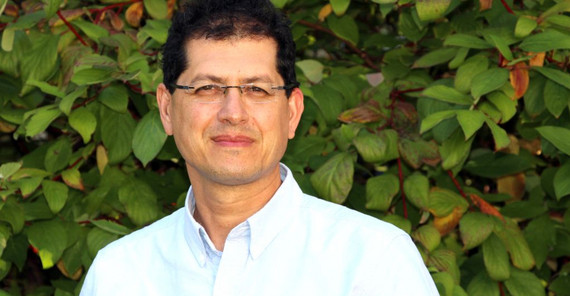 Prof. Dr. Fabrice Cotton (privat) Prof. Dr. Fabrice Cotton (privat)