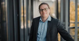 Dr. Matthias Hartlieb