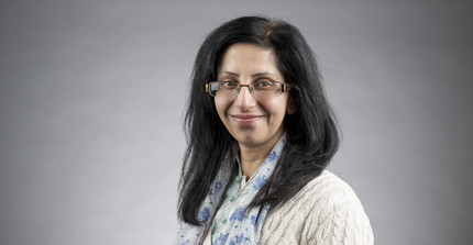 Maryam Foto zugeschnitten